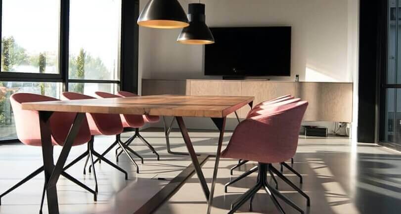 office